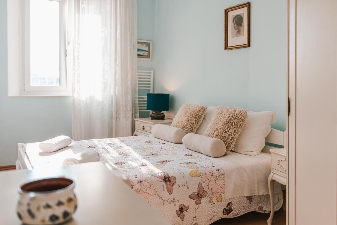 Arya Apartment شيبينيك المظهر الخارجي الصورة