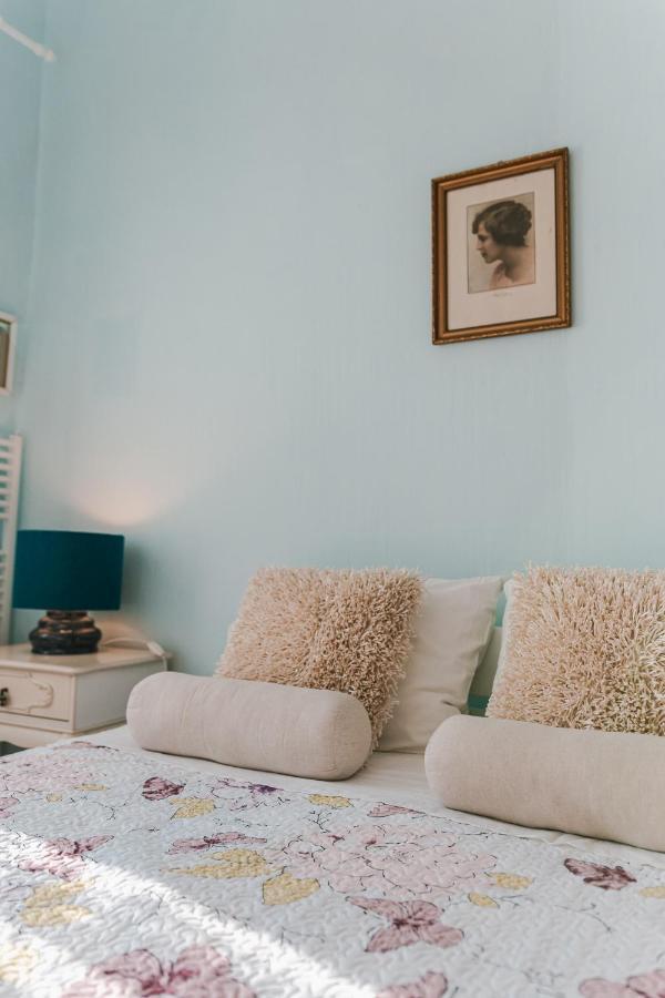 Arya Apartment شيبينيك المظهر الخارجي الصورة