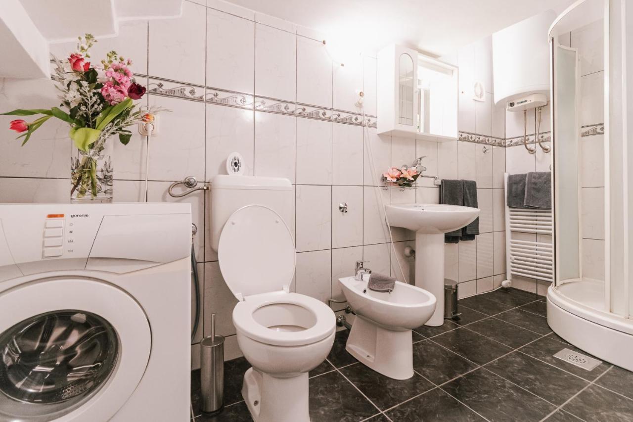 Arya Apartment شيبينيك المظهر الخارجي الصورة