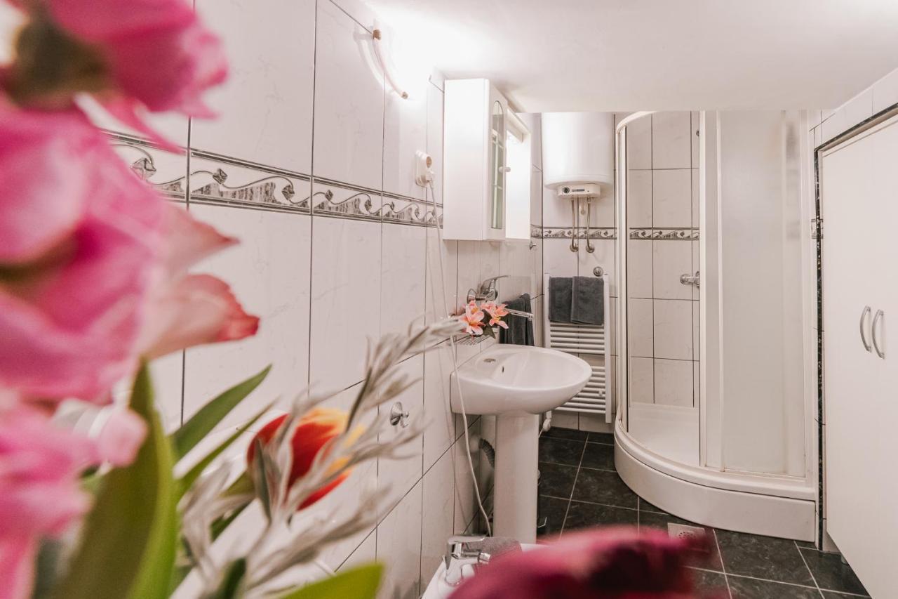 Arya Apartment شيبينيك المظهر الخارجي الصورة