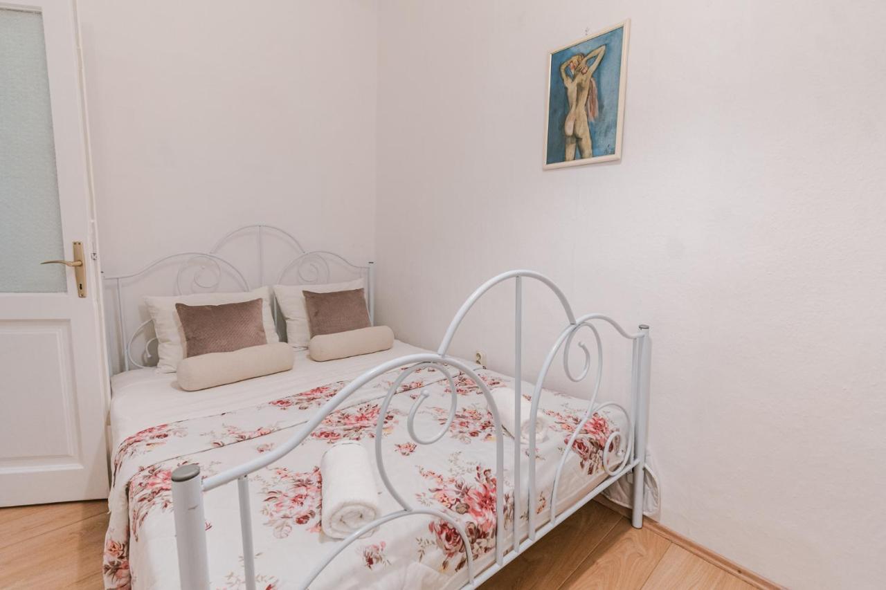 Arya Apartment شيبينيك المظهر الخارجي الصورة