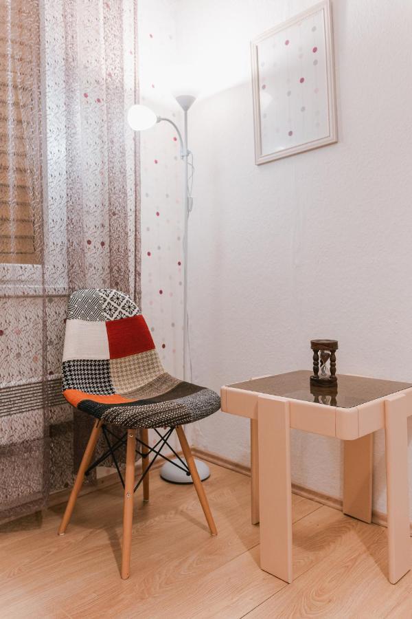 Arya Apartment شيبينيك المظهر الخارجي الصورة