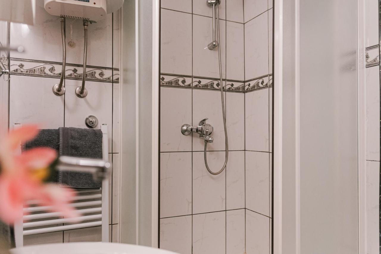 Arya Apartment شيبينيك المظهر الخارجي الصورة