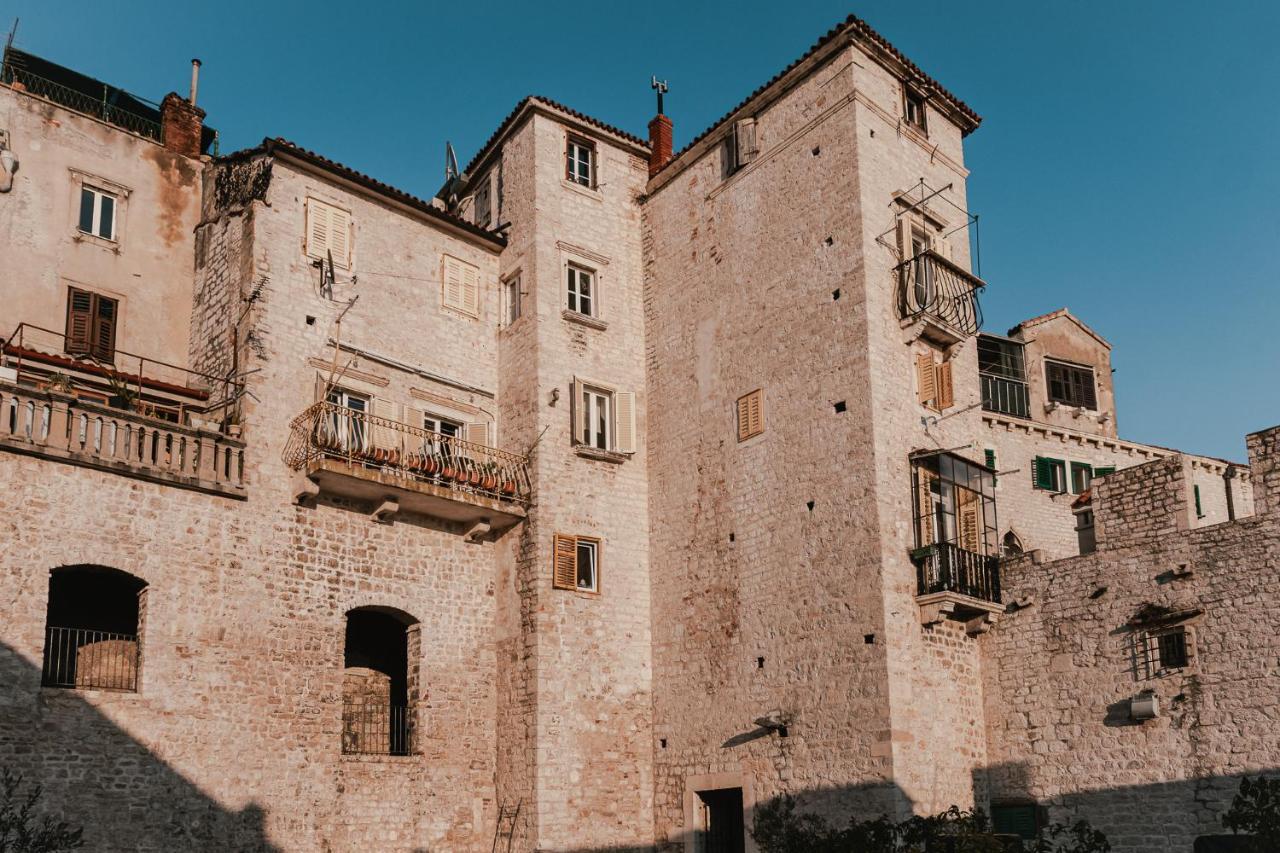 Arya Apartment شيبينيك المظهر الخارجي الصورة