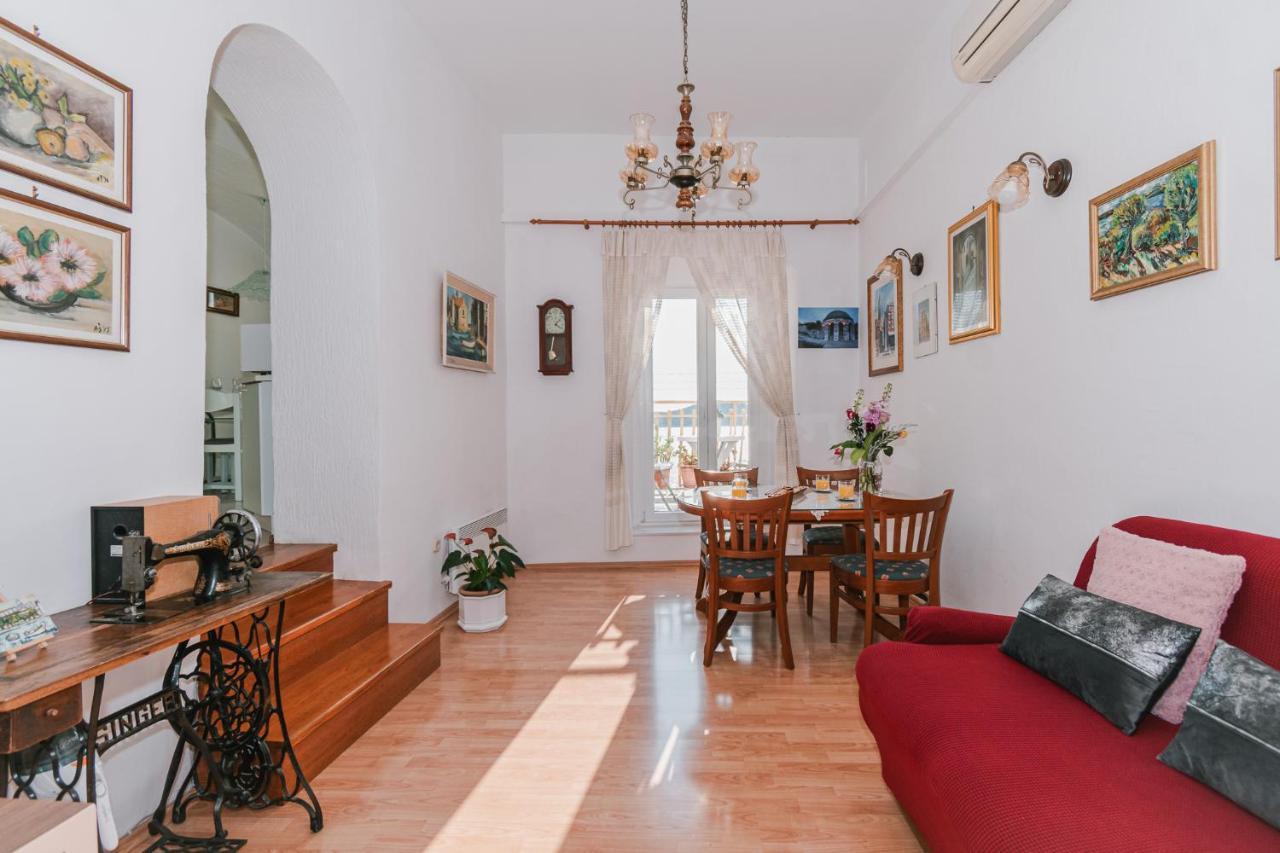 Arya Apartment شيبينيك المظهر الخارجي الصورة