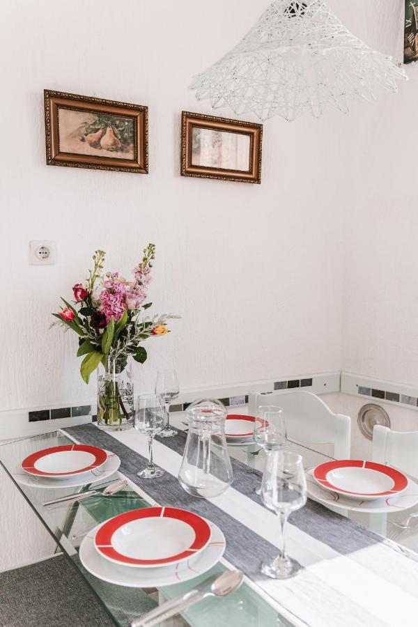 Arya Apartment شيبينيك المظهر الخارجي الصورة