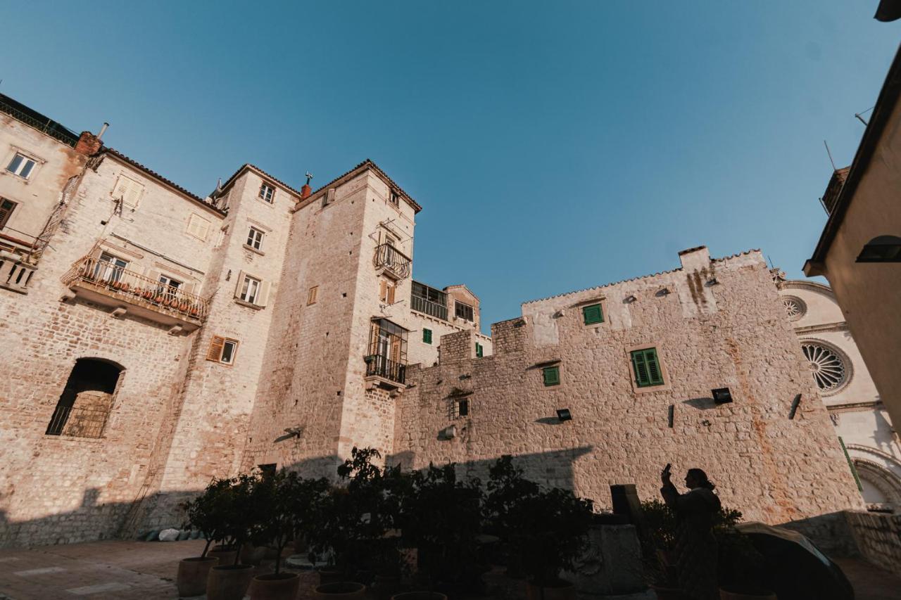 Arya Apartment شيبينيك المظهر الخارجي الصورة