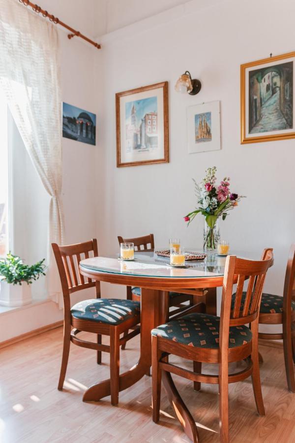 Arya Apartment شيبينيك المظهر الخارجي الصورة