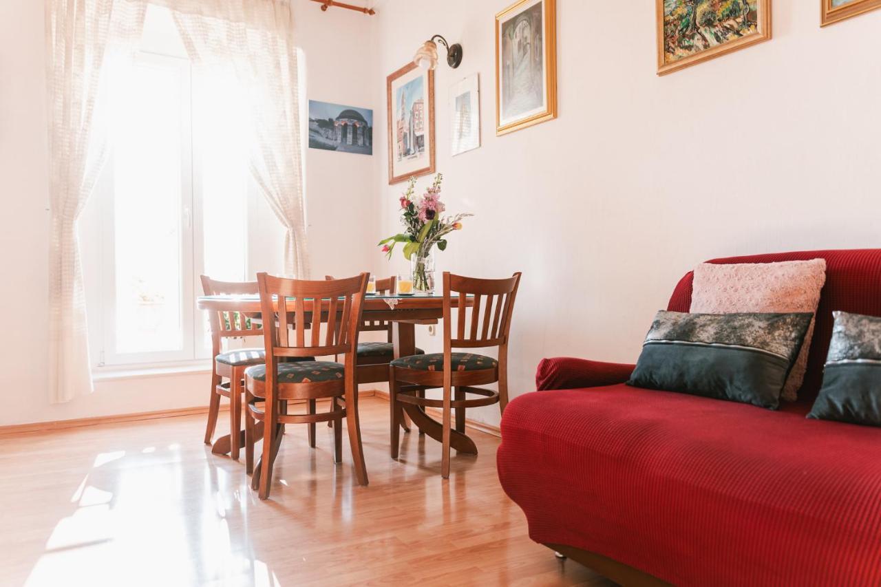 Arya Apartment شيبينيك المظهر الخارجي الصورة